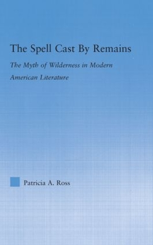 The Spell Cast by Remains