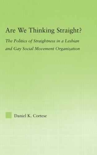 Are We Thinking Straight?