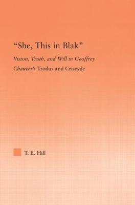She, this in Blak