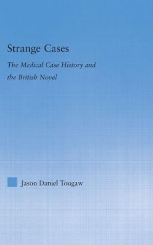 Strange Cases