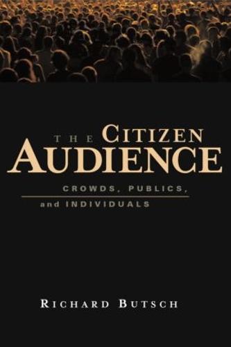 The Citizen Audience