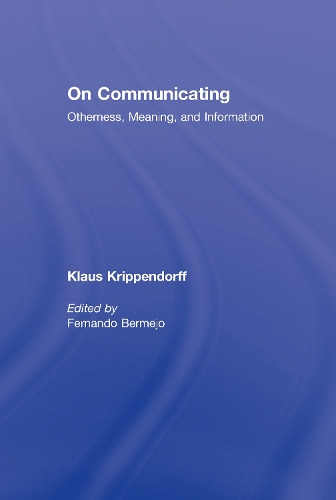 On Communicating