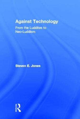 Against Technology