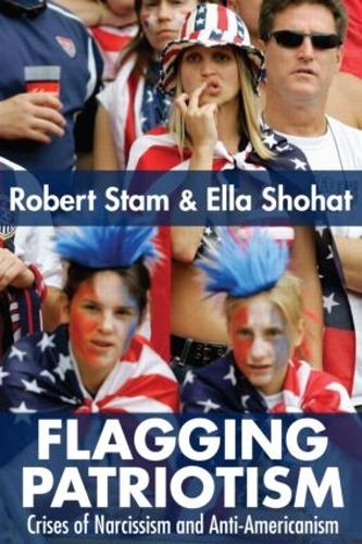 Flagging Patriotism