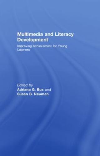 Multimedia and Literacy Development