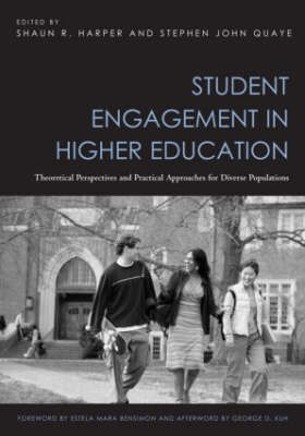 Student Engagement in Higher Education