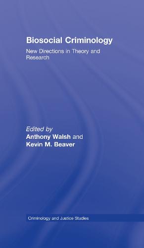 Biosocial Criminology