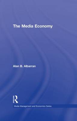 The Media Economy