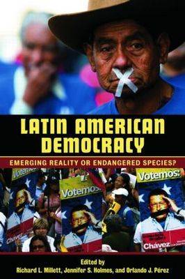 Latin American Democracy