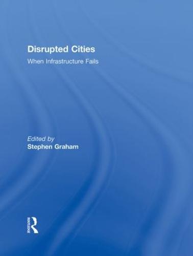 Disrupted Cities