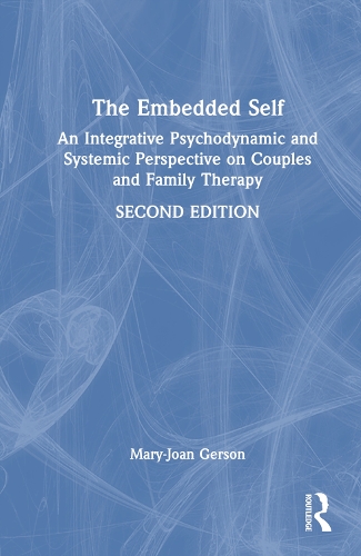 The Embedded Self