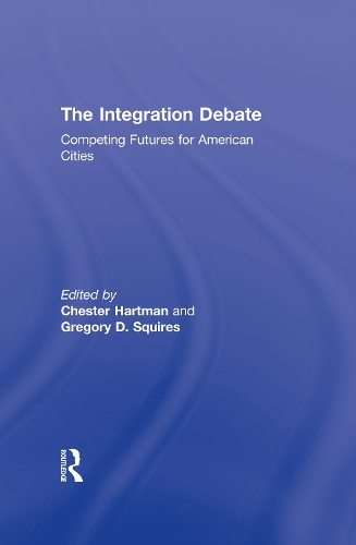 The Integration Debate