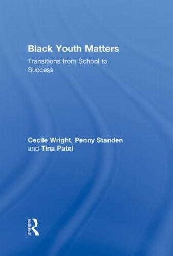 Black Youth Matters