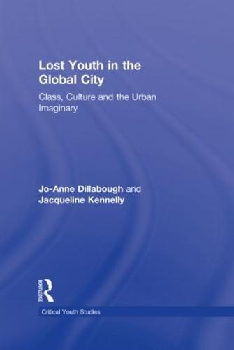 Lost Youth in the Global City