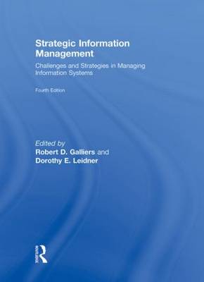 Strategic Information Management