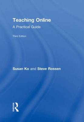 Teaching Online