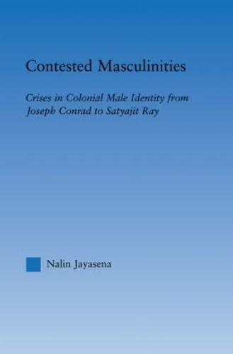 Contested Masculinities