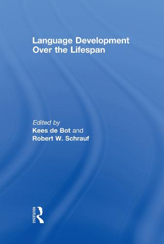 Language Development Over the Lifespan