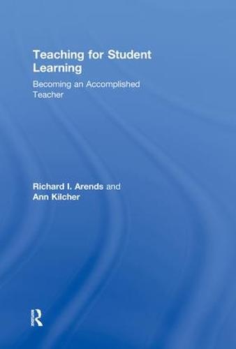 Teaching for Student Learning
