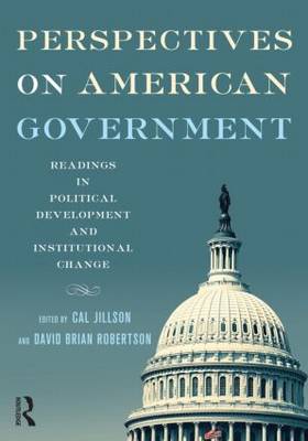 Perspectives on American Government