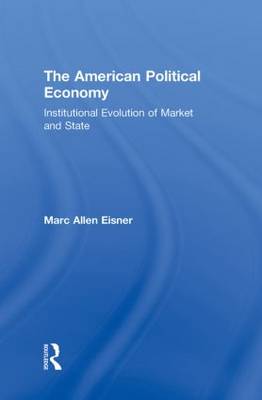 The American Political Economy