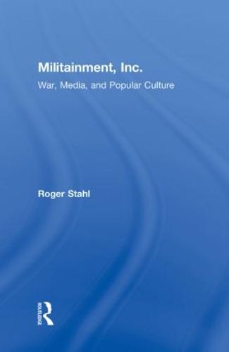 Militainment, Inc.
