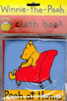 Pooh at Home
