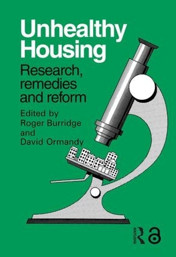 Unhealthy Housing