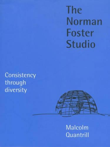 The Norman Foster Studio