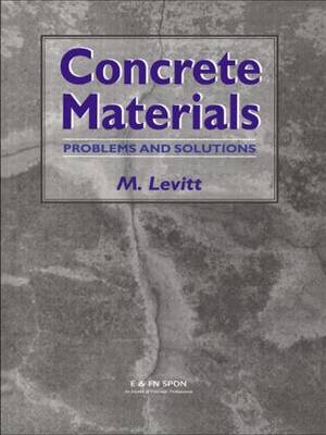 Concrete Materials