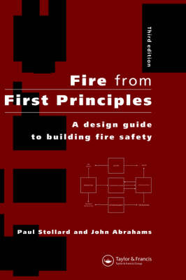 Fire from First Principles