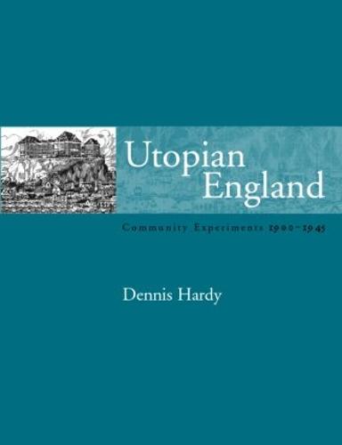 Utopian England