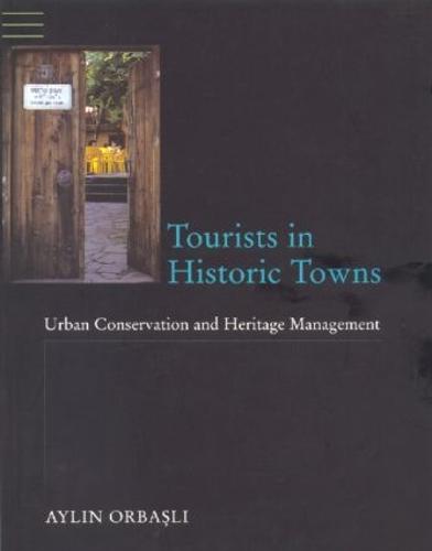 Tourists in Historic Towns