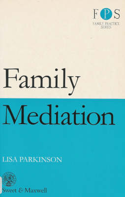 Family Mediation