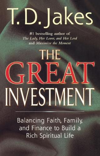The Great Investment