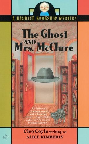 The Ghost and Mrs. McClure