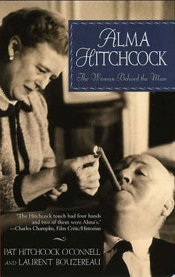 Alma Hitchcock