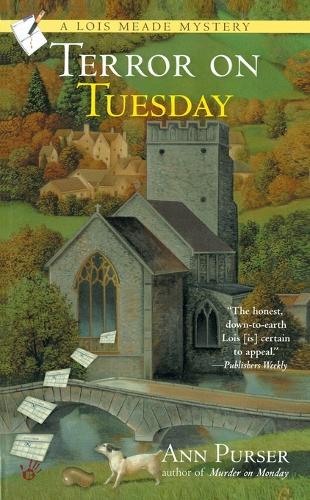 Terror on Tuesday