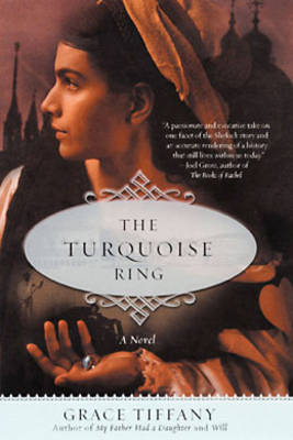 The Turquoise Ring