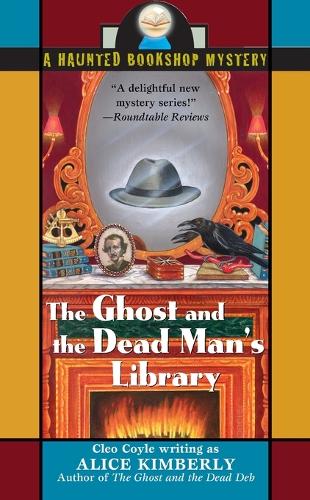 The Ghost and the Dead Man's Library