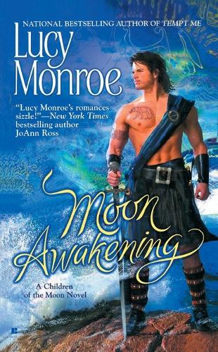Moon Awakening