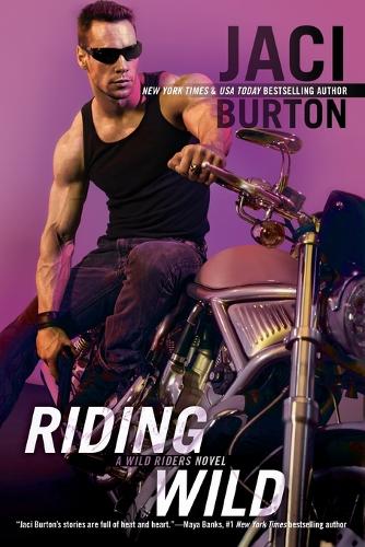 Riding Wild