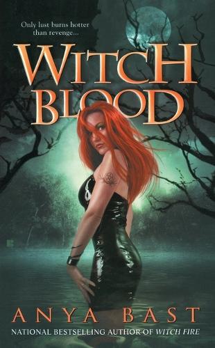 Witch Blood