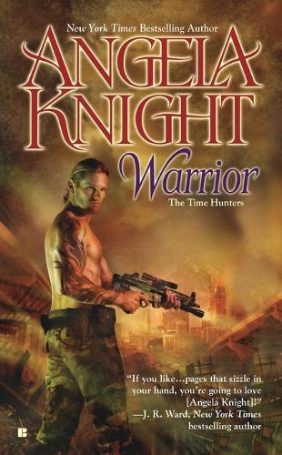 Warrior