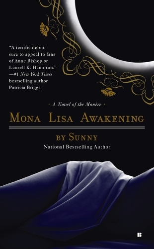Mona Lisa Awakening