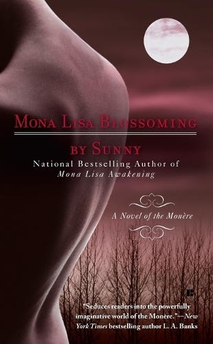 Mona Lisa Blossoming