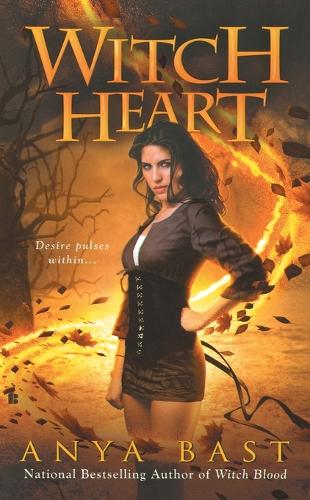 Witch Heart