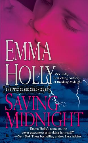 Saving Midnight