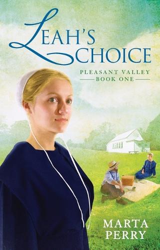 Leah's Choice