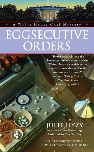 Eggsecutive Orders
